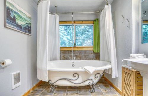 Hearthstone Retreat - Meredith Lodging - Foto 22