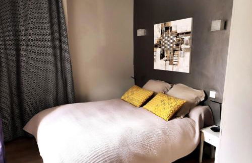 Charmante maison de montagne - Foto 8