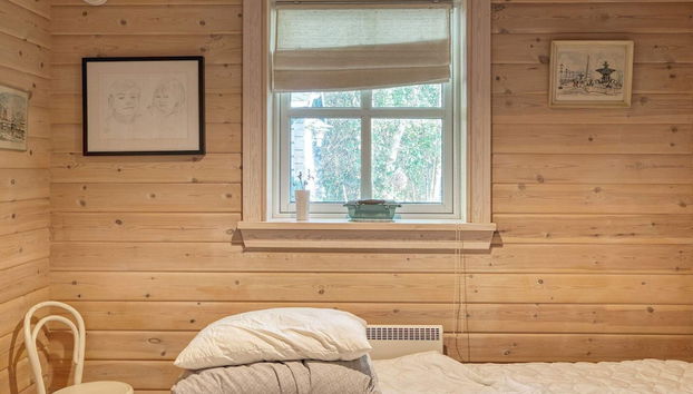 6 Person Holiday Home in Vaeggerlose - Foto 2, Habitación