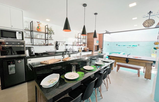 Casas Marimar Ilheus - Foto 26