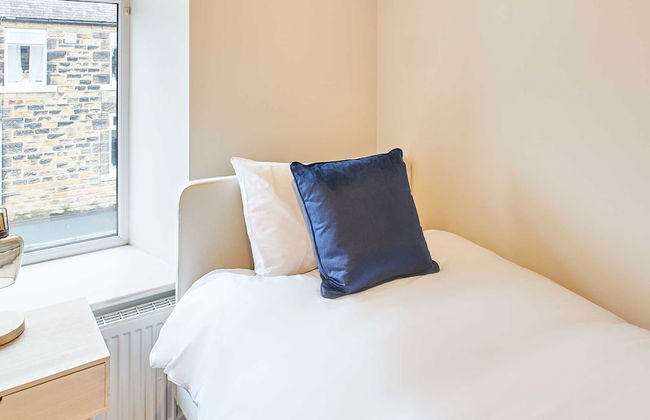 Host Stay Porter Cottage - Foto 13