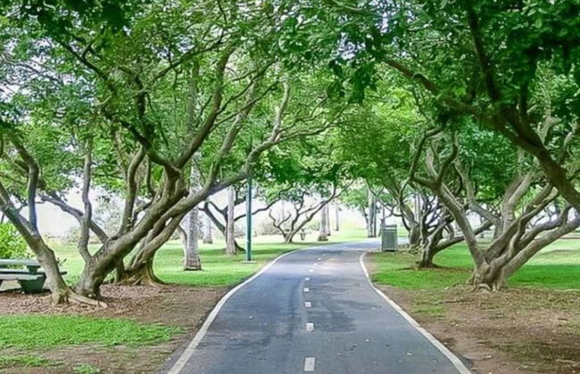 Zen Nomad Balcony Outdoor Dining Markets - Foto 16