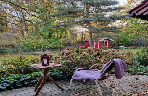 Kleine Auszeit - Foto 29