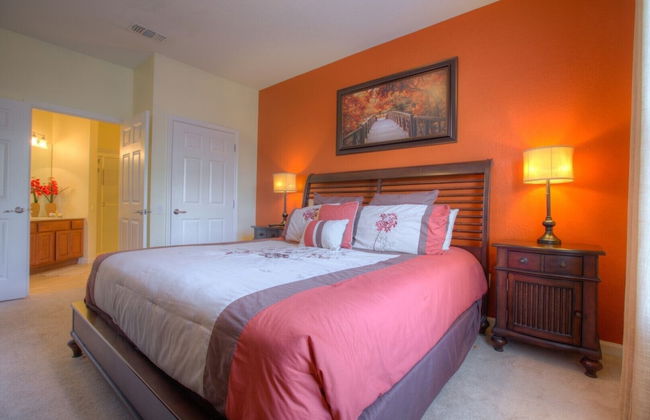 Spacious Vista Cay Condo, Close to Conv. Center - Photo 8