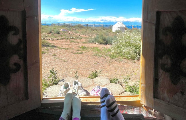 Agat Yurt Camp - Photo 34