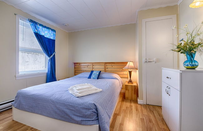 Villa du Nord Morin Heights - Photo 13