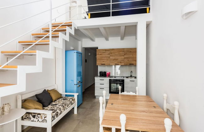 Syracuse Duplex Apartment 1 With Terrace by Wonderful Italy - Foto 1