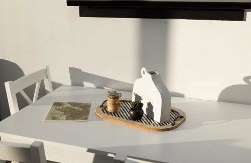 Flamingo Living Halkidiki - The Villas - Foto 40