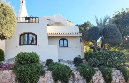 Carolinas Paradise Stunning Villa with Golf Pool Views at La Manga Club - Foto 38