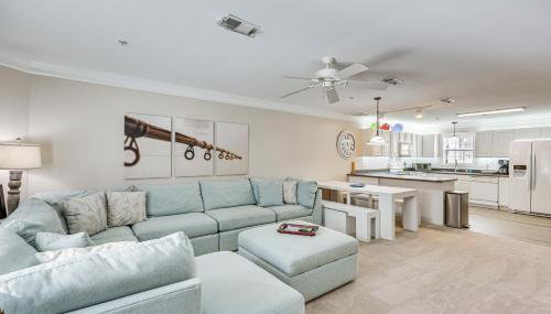 Townhome w/ Outdoor Pool & White Lake Access! - Foto 1