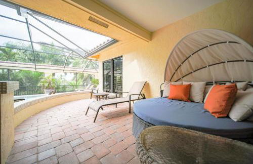 Villa San Marino - Foto 25