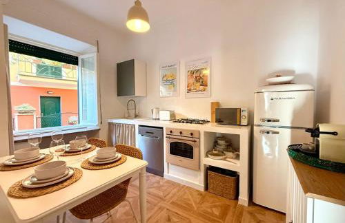 Bella Italia Holiday Home - The Heart of Santa Margherita - Foto 30