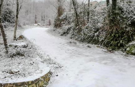 Castello Baronale - Foto 17