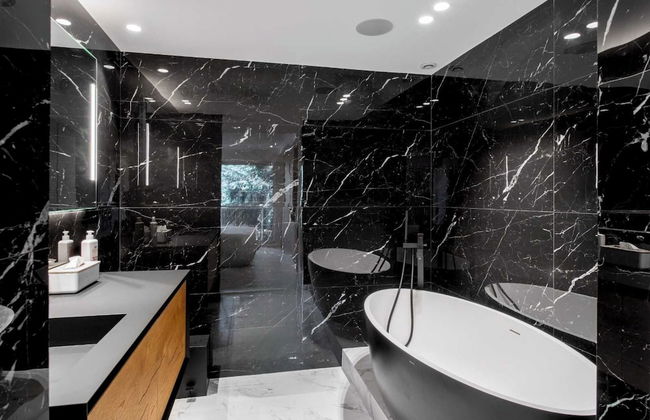 Sumptuous Terrace Apartment - Cannes - Sea View - Foto 13