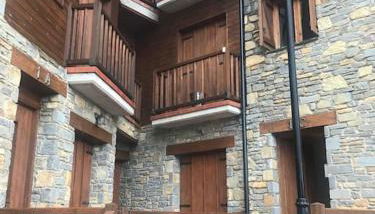 APARTAMENTO EN LA VALL FOSCA - Foto 4