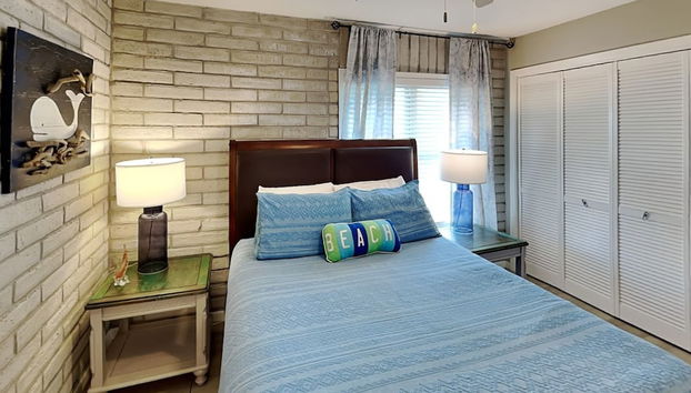 Comodidade do alojamento