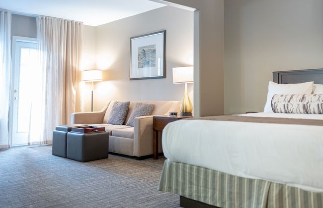 Horseshoe Valley Suites - The Azure - Foto 11