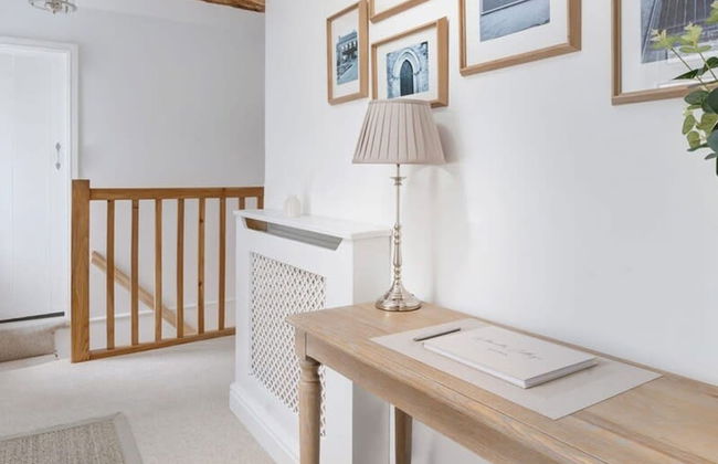 Wharton Cottage Lake District Retreat - Foto 22