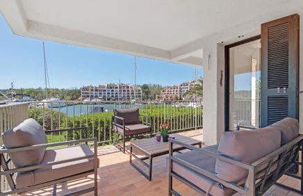 Apartment Golfe Saint Tropez Marina Reve d Azur - Foto 18