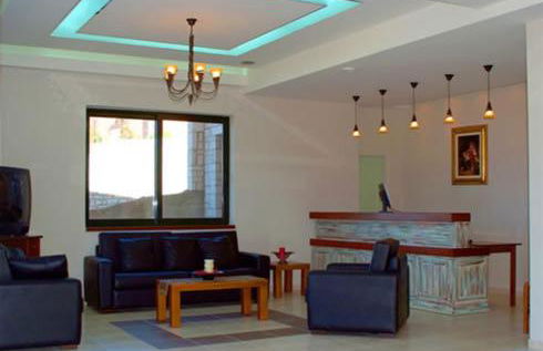 Guesthouse Anthoula - Photo 14