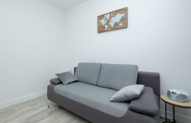 Apartments "baltyk" by Renters - Foto 45