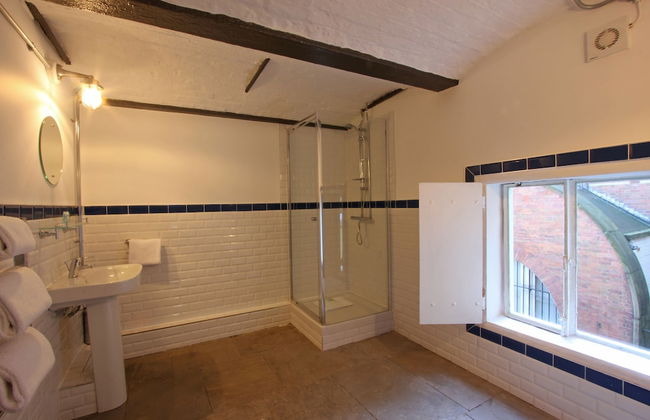 The Castle Collection - 25 Castle Street - Foto 45