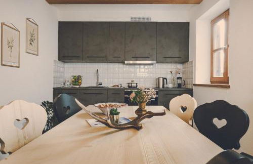 Der Lederer Hof - Boutique Apartments - Foto 38