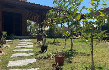 Casa Tijolinho - Barro Pret0, Aquiraz - Photo 11