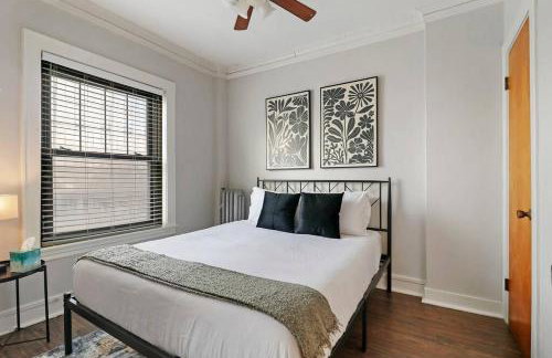 1BR Stylish & Modern Chicago Apartment - Kenwood 508 rep - Photo 14