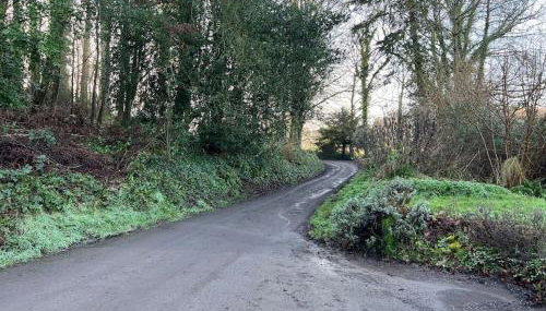 Round Lodge Dorset - Foto 2