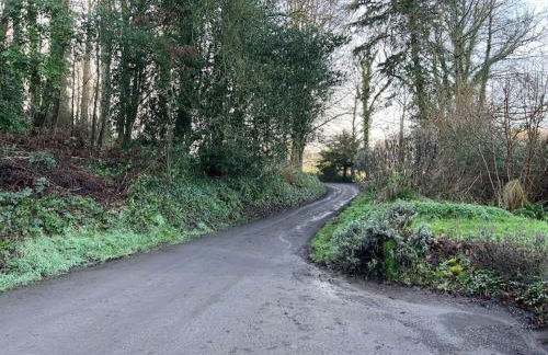 Round Lodge Dorset - Photo 2