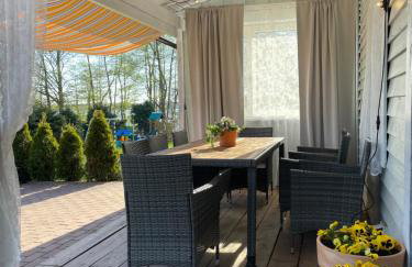 Miętowy Domek Trzebawie - Foto 5