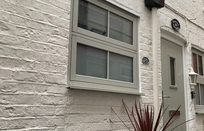 Demeter Holiday Cottage - Foto 21