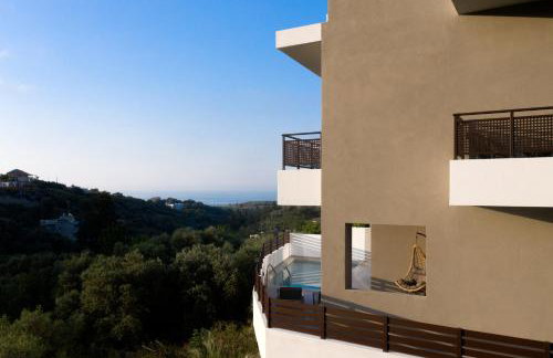 O-Cyanea Villa with Heated Pool - Foto 24