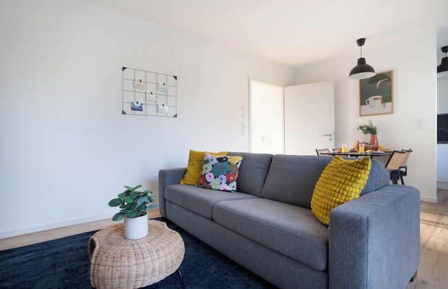 Schöne Apartments in der Innenstadt - Foto 25