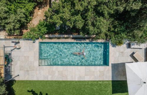 Cottage Nature Côte d 'Azur - Foto 52