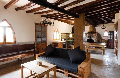 Holiday Home Mas d'en Tarres by Interhome - Foto 3