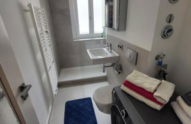 NewSuite-Englischen Garten 2 Zimmer Apartment & Privat Parking - Foto 13