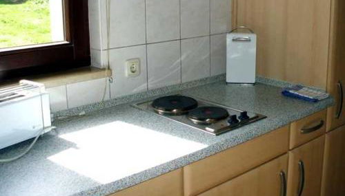 Seemann,Familie Ferienwohnung Seemann - Foto 3