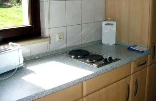 Seemann,Familie Ferienwohnung Seemann - Foto 3