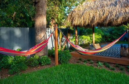 Villa Tropical - Your private Miami Resort with a heated pool - Foto 36