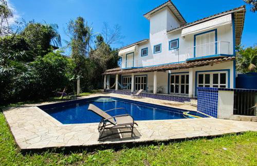 Casa Verão Guaratuba - Bertioga - Foto 9