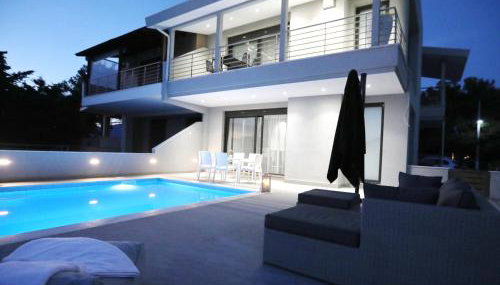 Heaven Horizon Villa - Foto 5