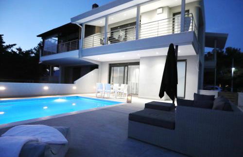 Heaven Horizon Villa - Foto 5