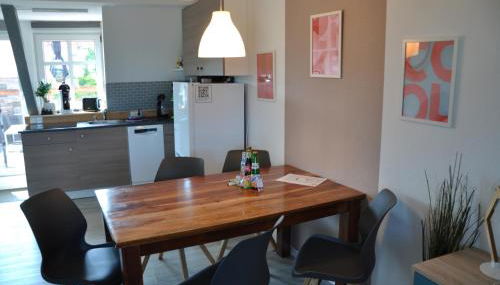 großes offenes Loft oder kleine gemütliche Wohnung mit Balkon - Foto 3