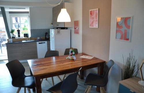 Gemütliche Dachwohnung mit kleiner oder großer Dachterrasse nebeneinander - Foto 8