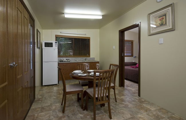 Cairns Sunland Leisure Park - Foto 21