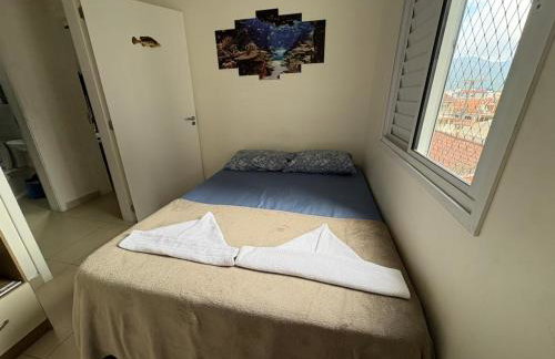 Lindo Ap - CENTRO- piscina, churrasqueira gourmet, maquina lava e seca e wifi roupas cama - Foto 55