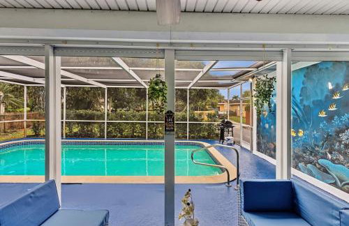 Vacation Villa W Heated Pool Beach & Casino - Foto 47