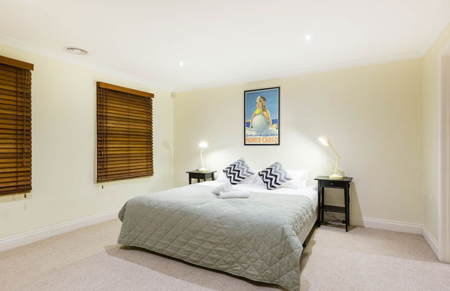 HELENA, 2BDR Fitzroy House - Foto 2